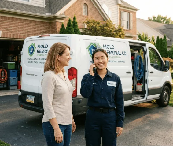 Crawlspace Mold Remediation Darwin, CA FAQs